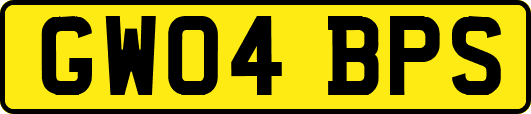 GW04BPS