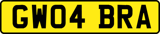 GW04BRA