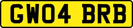 GW04BRB