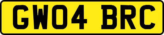 GW04BRC