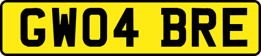 GW04BRE