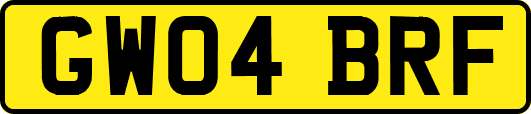 GW04BRF