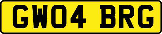GW04BRG