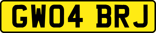 GW04BRJ