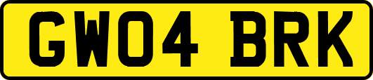 GW04BRK