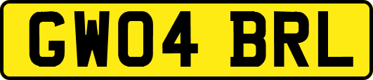 GW04BRL
