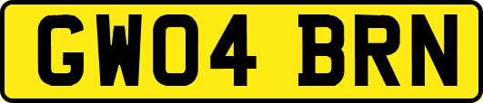 GW04BRN