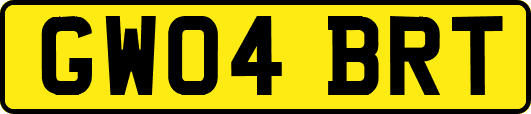 GW04BRT