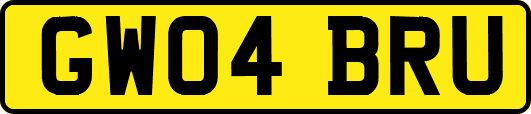 GW04BRU
