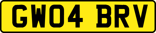 GW04BRV