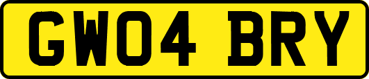 GW04BRY