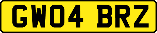 GW04BRZ