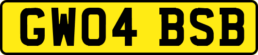 GW04BSB