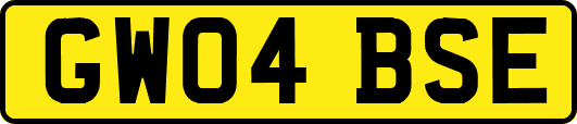 GW04BSE