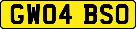 GW04BSO