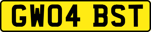 GW04BST