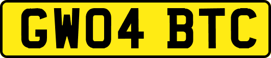 GW04BTC