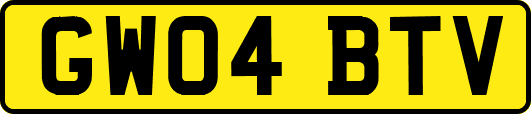 GW04BTV