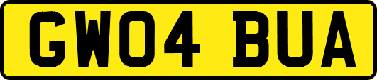 GW04BUA