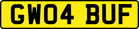 GW04BUF