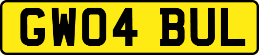 GW04BUL