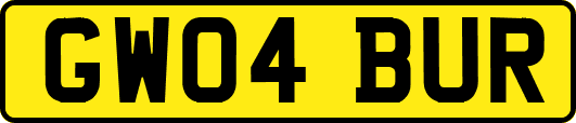 GW04BUR