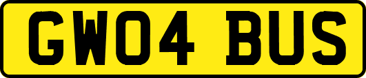 GW04BUS