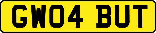 GW04BUT