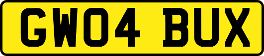 GW04BUX
