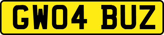 GW04BUZ