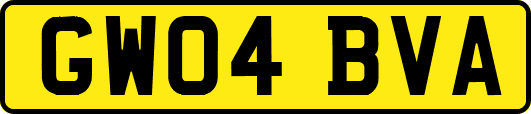 GW04BVA
