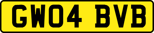 GW04BVB