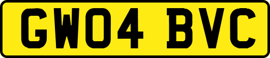 GW04BVC