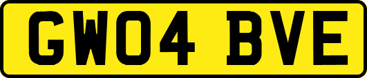 GW04BVE