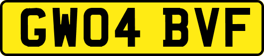 GW04BVF