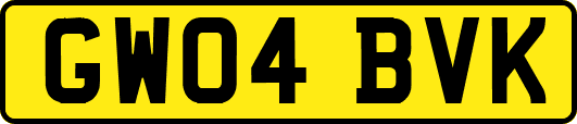 GW04BVK