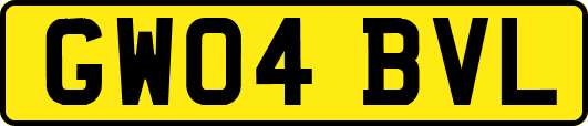 GW04BVL