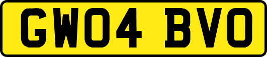 GW04BVO