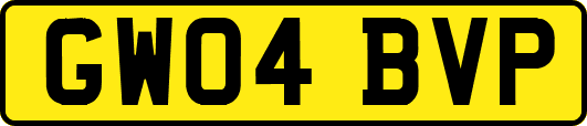 GW04BVP