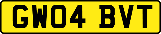 GW04BVT