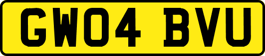 GW04BVU
