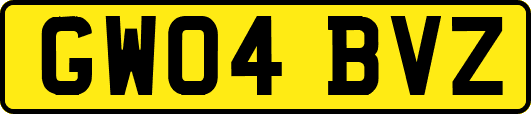 GW04BVZ