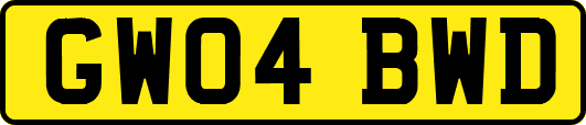 GW04BWD