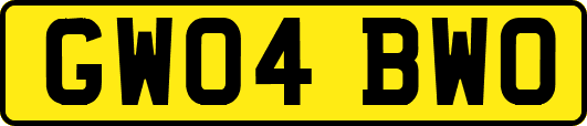 GW04BWO