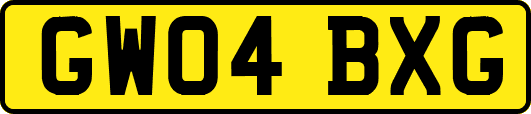 GW04BXG