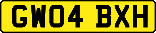 GW04BXH