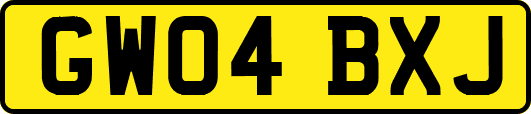 GW04BXJ