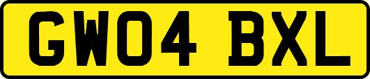 GW04BXL