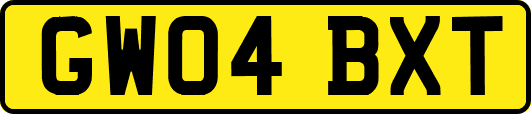 GW04BXT