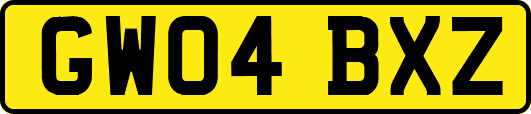 GW04BXZ